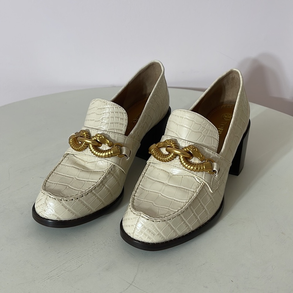 Tory burch Jessa pumps